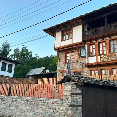 пириски залез Σπίτι διακοπών